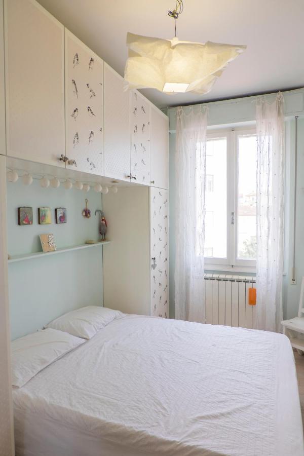 Casa Cora Lejlighed Firenze Eksteriør billede