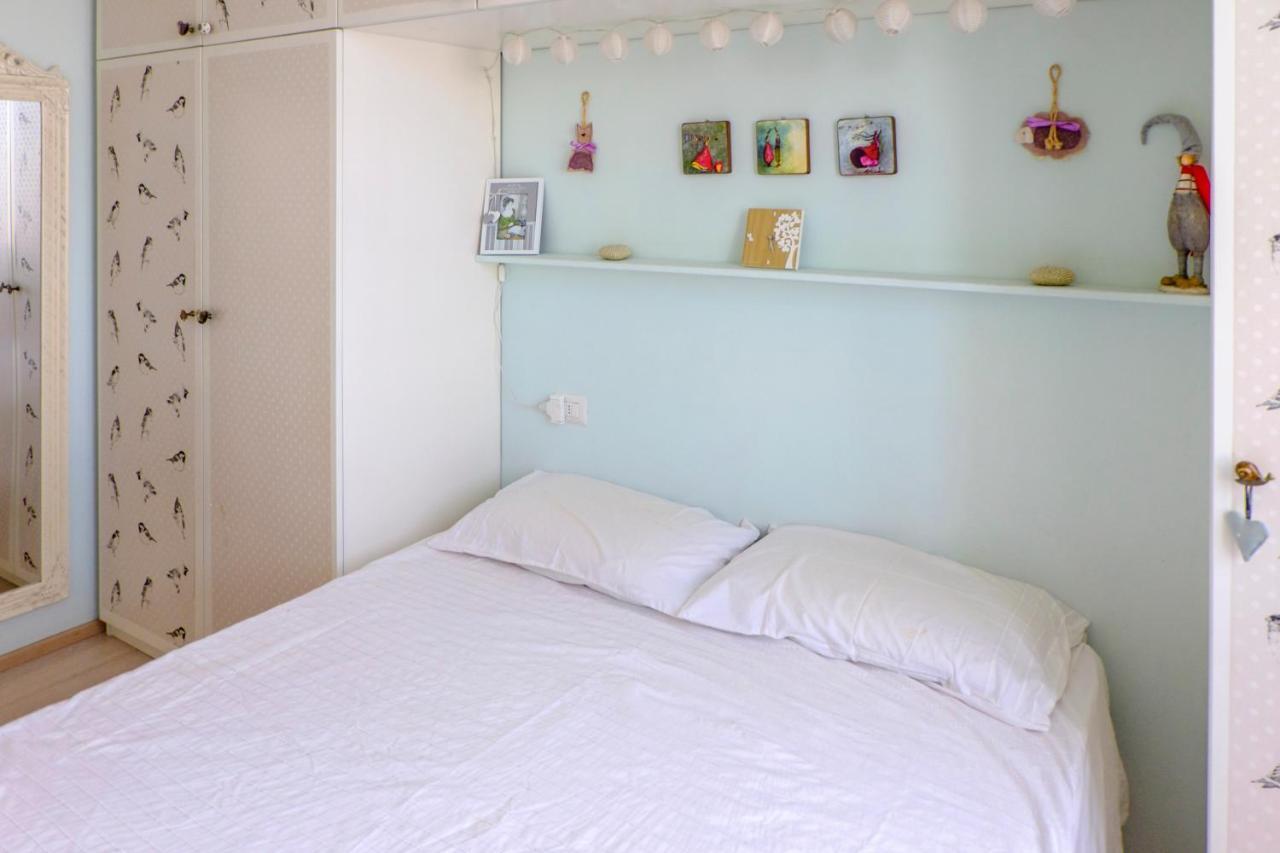 Casa Cora Lejlighed Firenze Eksteriør billede