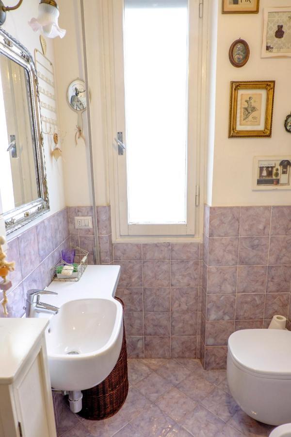 Casa Cora Lejlighed Firenze Eksteriør billede